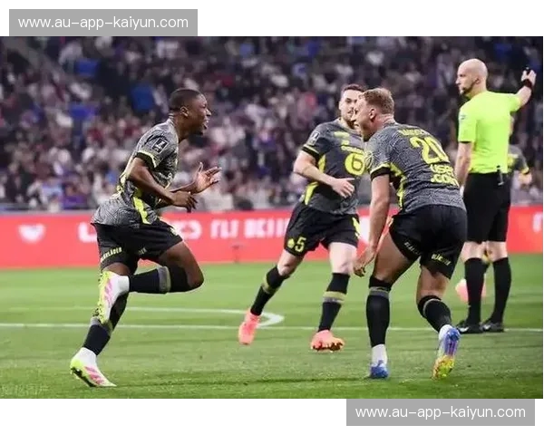 开云体育焦点战前瞻